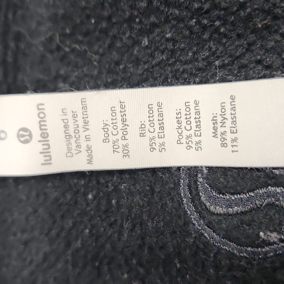 Lululemon Radiant Jacket II - Picture 11 of 12